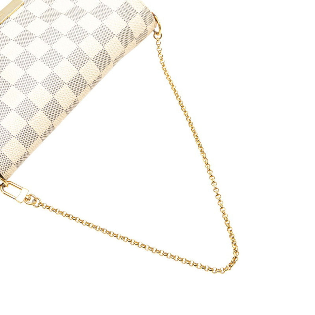 Favorite Handbag Damier PM