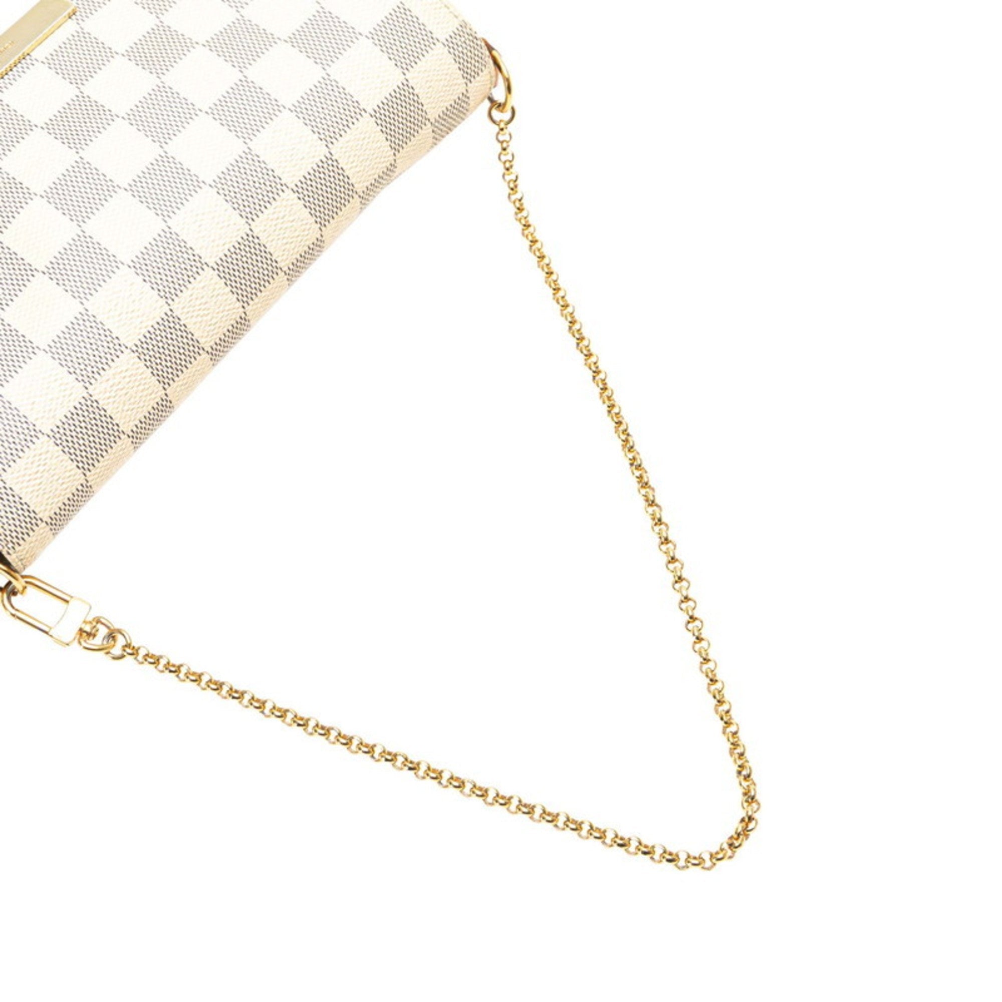 Favorite Handbag Damier PM