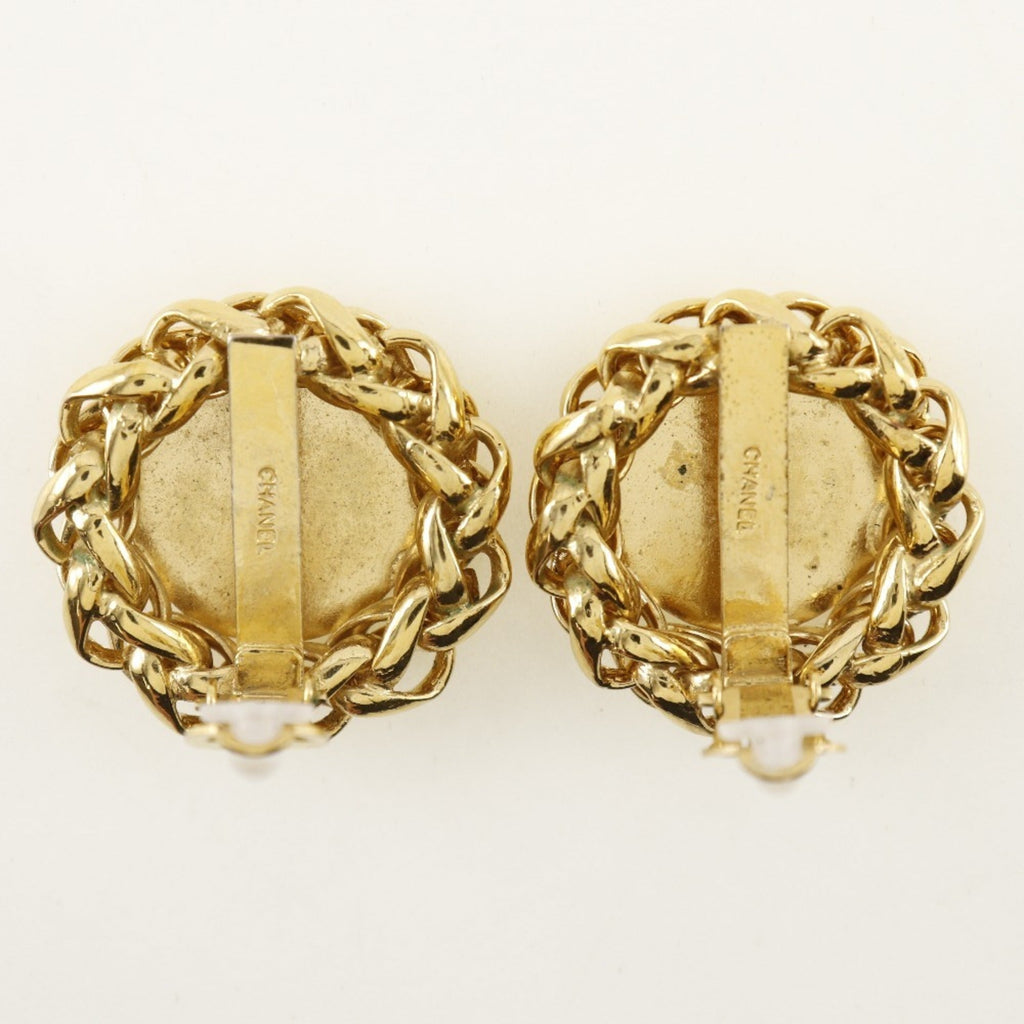 Clip-On Earrings Clip-On
