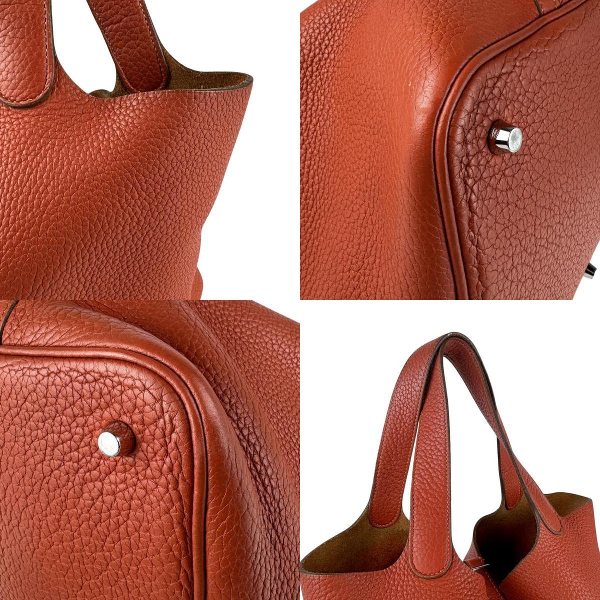 Picotin Lock Bag Clemence MM