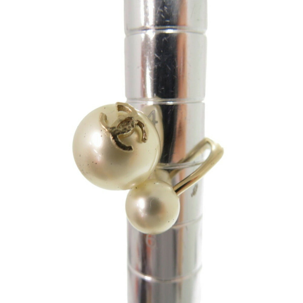CC Logo Ring Metal
