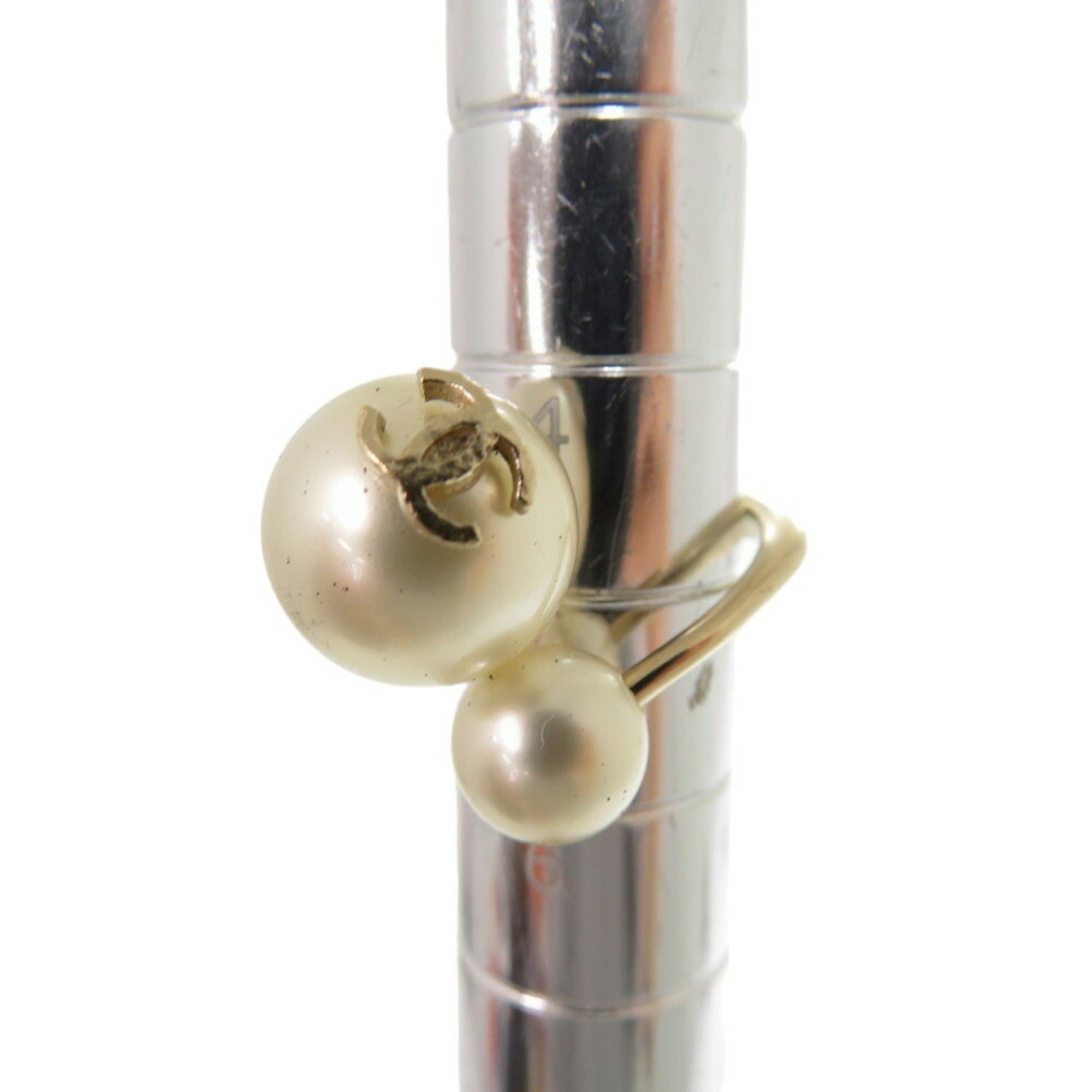 CC Logo Ring Metal
