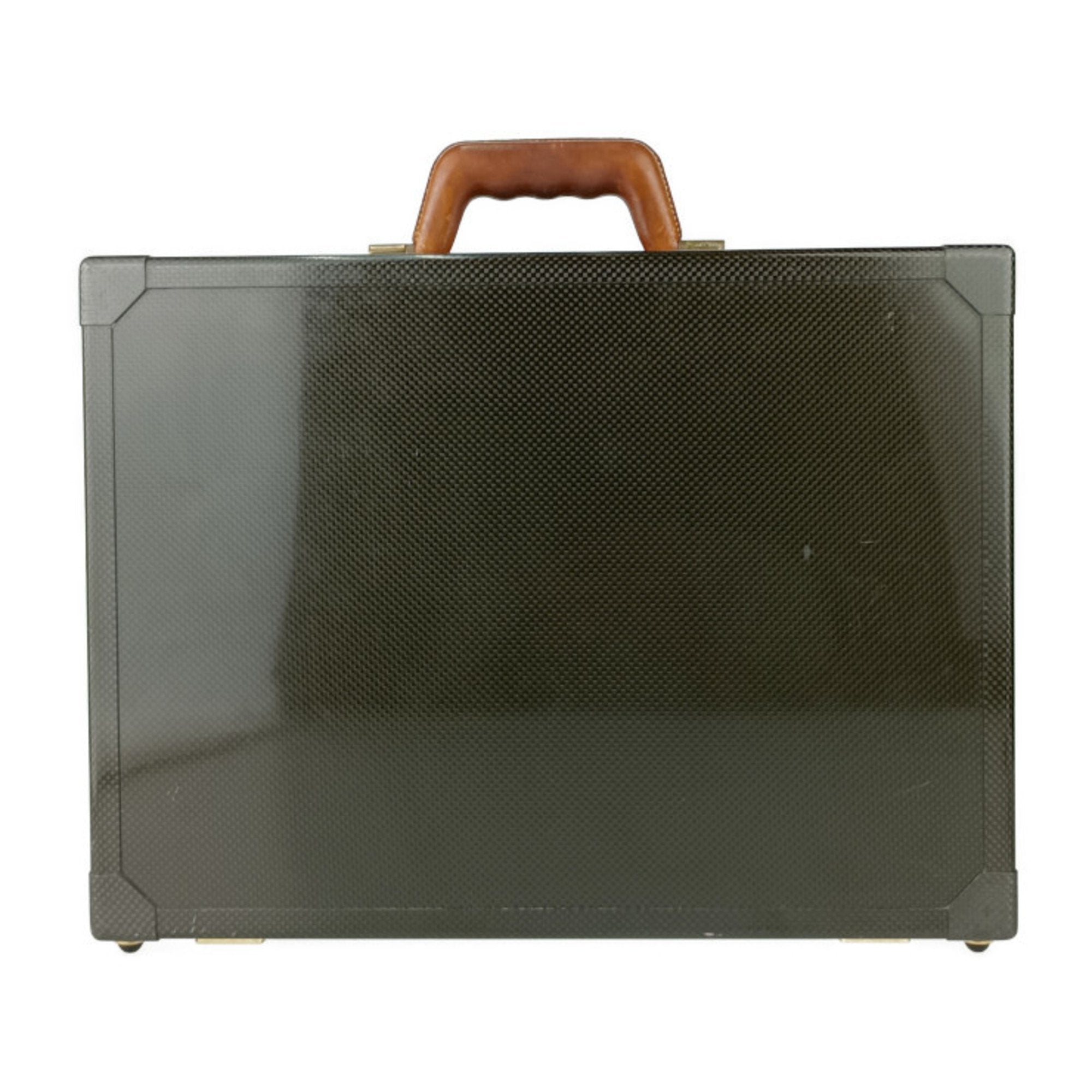 Espace Briefcase Carbon Fiber