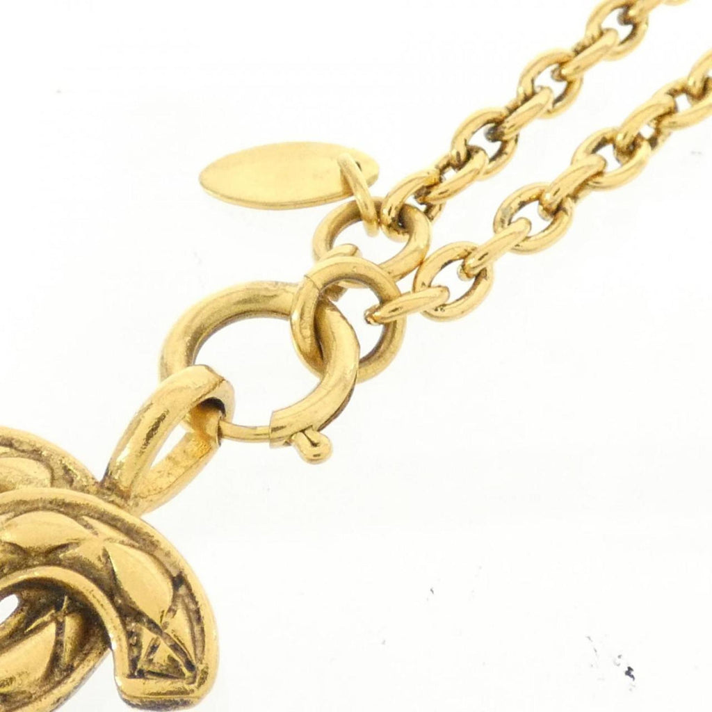 Pendant Necklace Metal