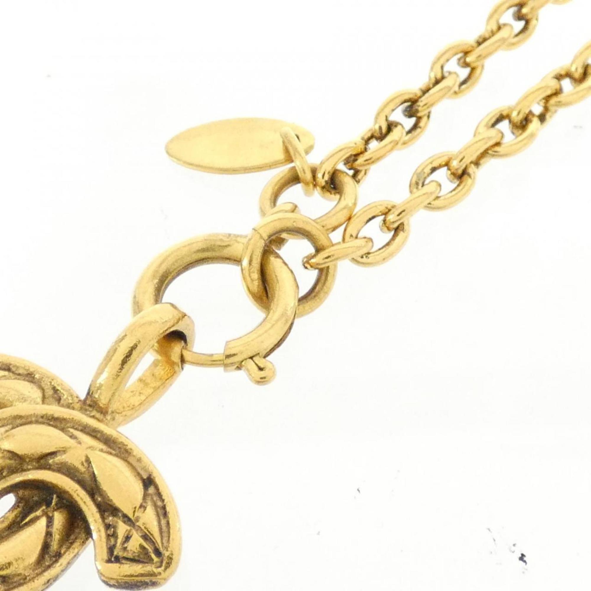 Pendant Necklace Metal