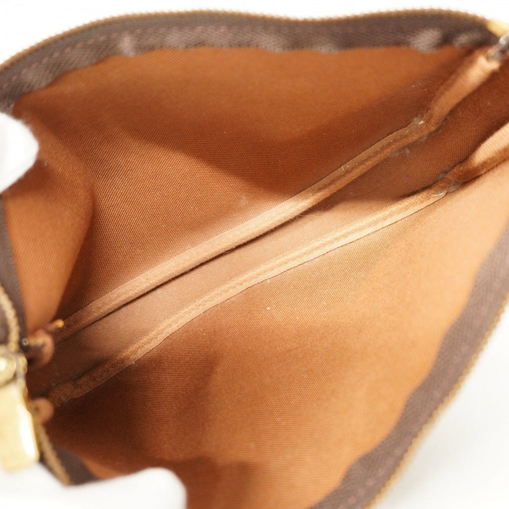 Pochette Accessoires Monogram Canvas