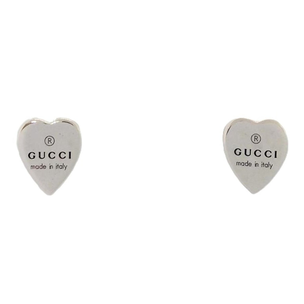 Earrings Sterling Silver