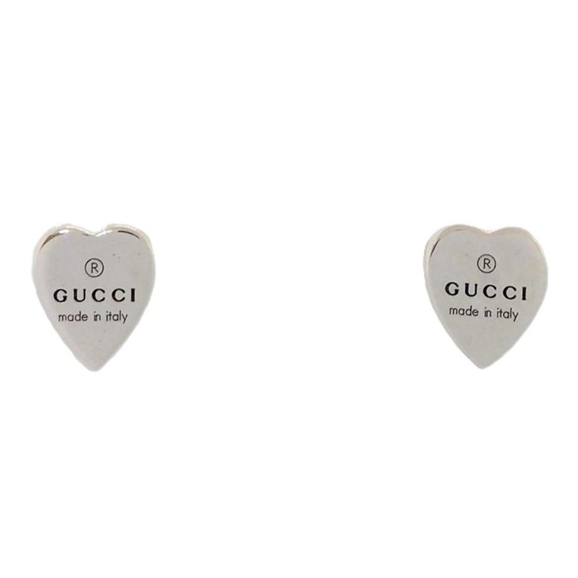 Earrings Sterling Silver