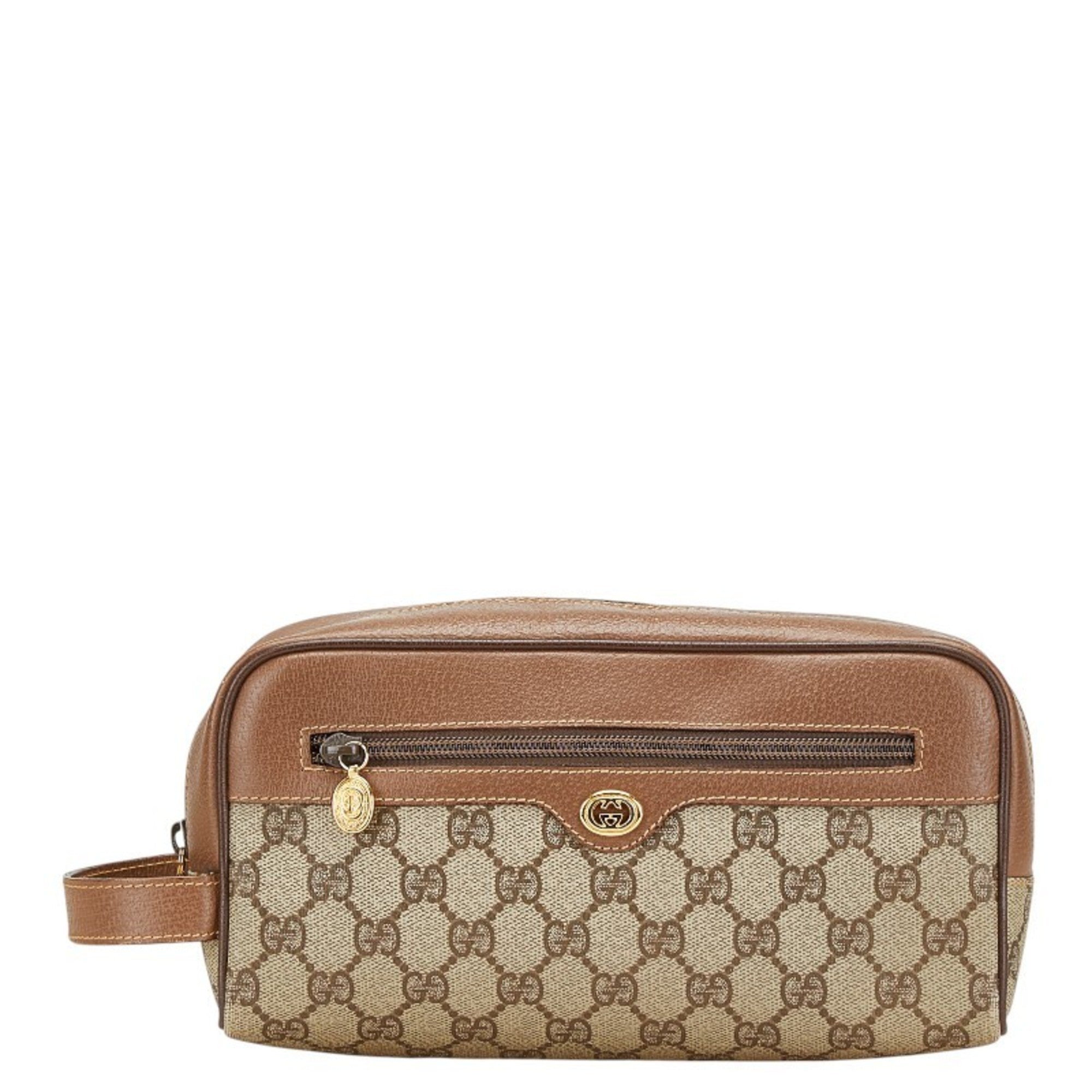 Ophidia Belt Bag GG Coated Canvas Medium