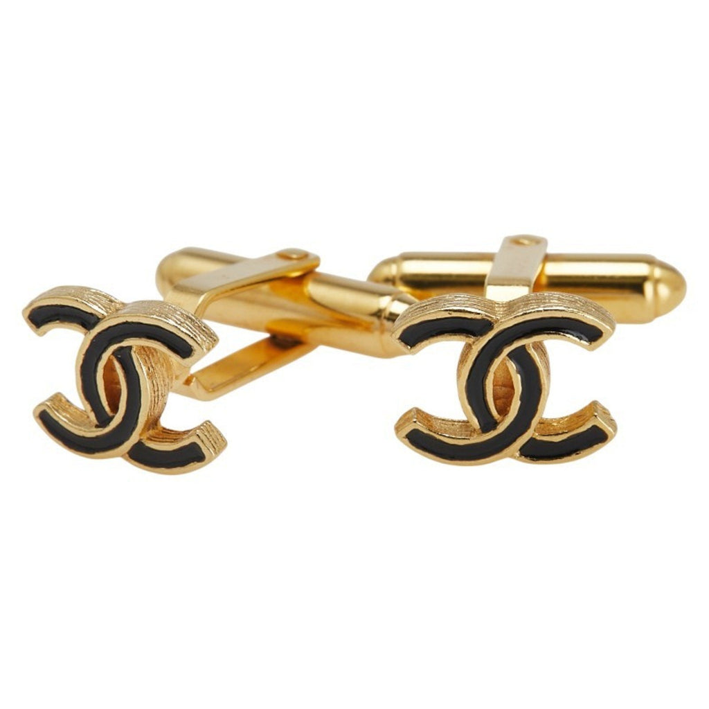 CC Logo Bracelet Metal