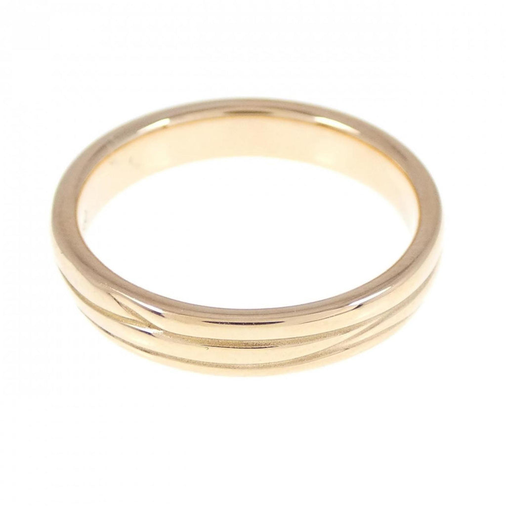 Alliance Epi Ring 18K Rose Gold