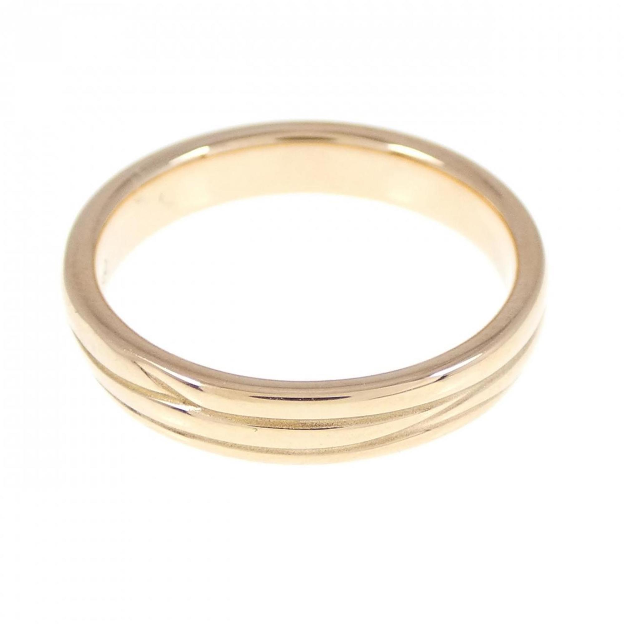 Alliance Epi Ring 18K Rose Gold