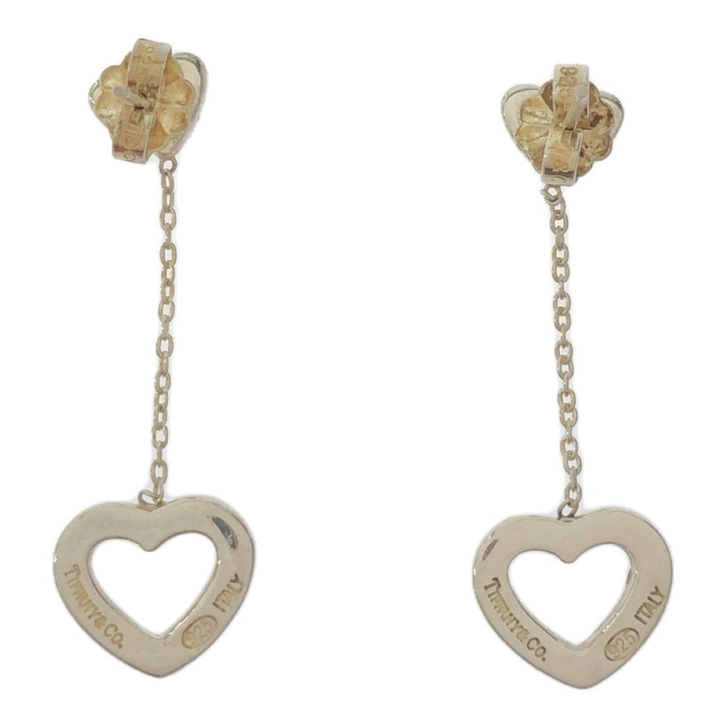 Earrings Sterling Silver
