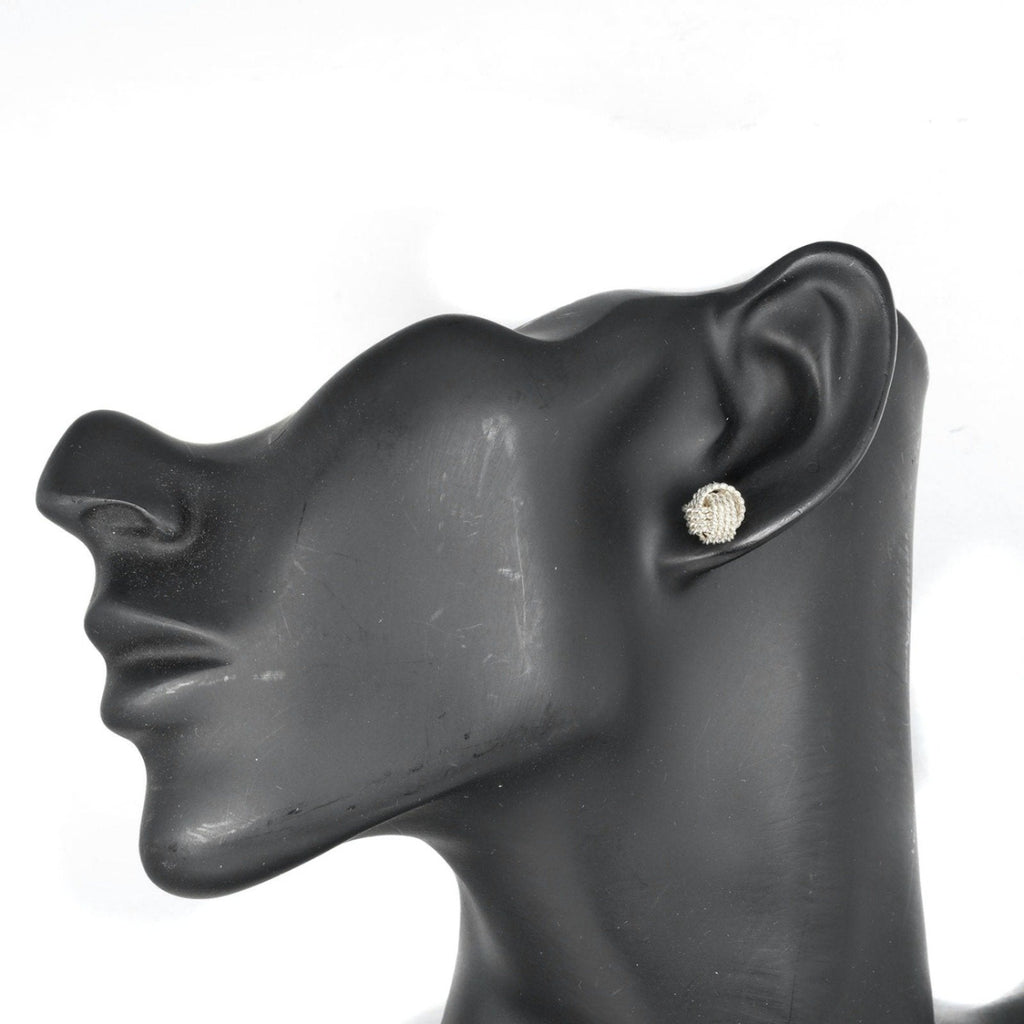 Earrings Sterling Silver