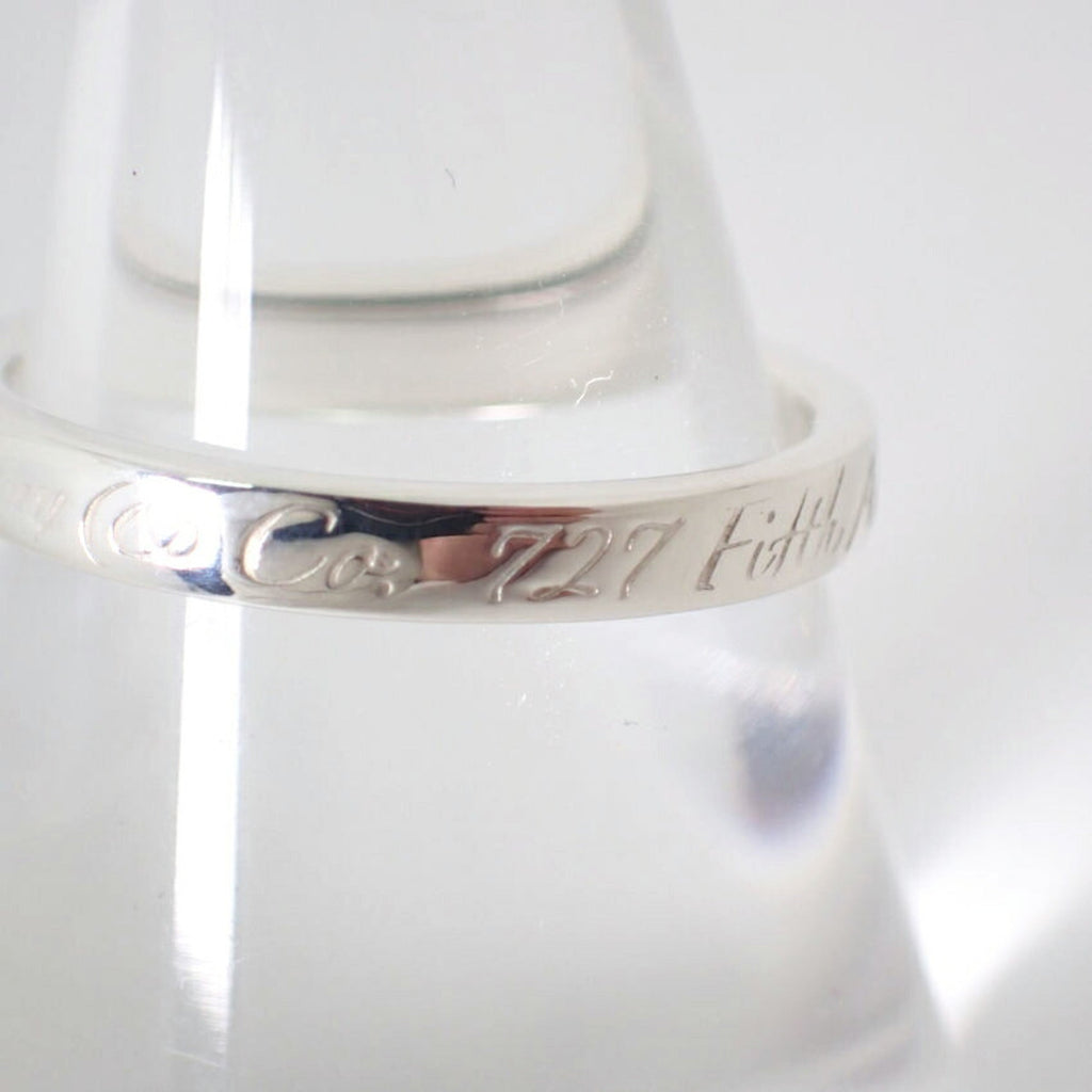 Ring Sterling Silver