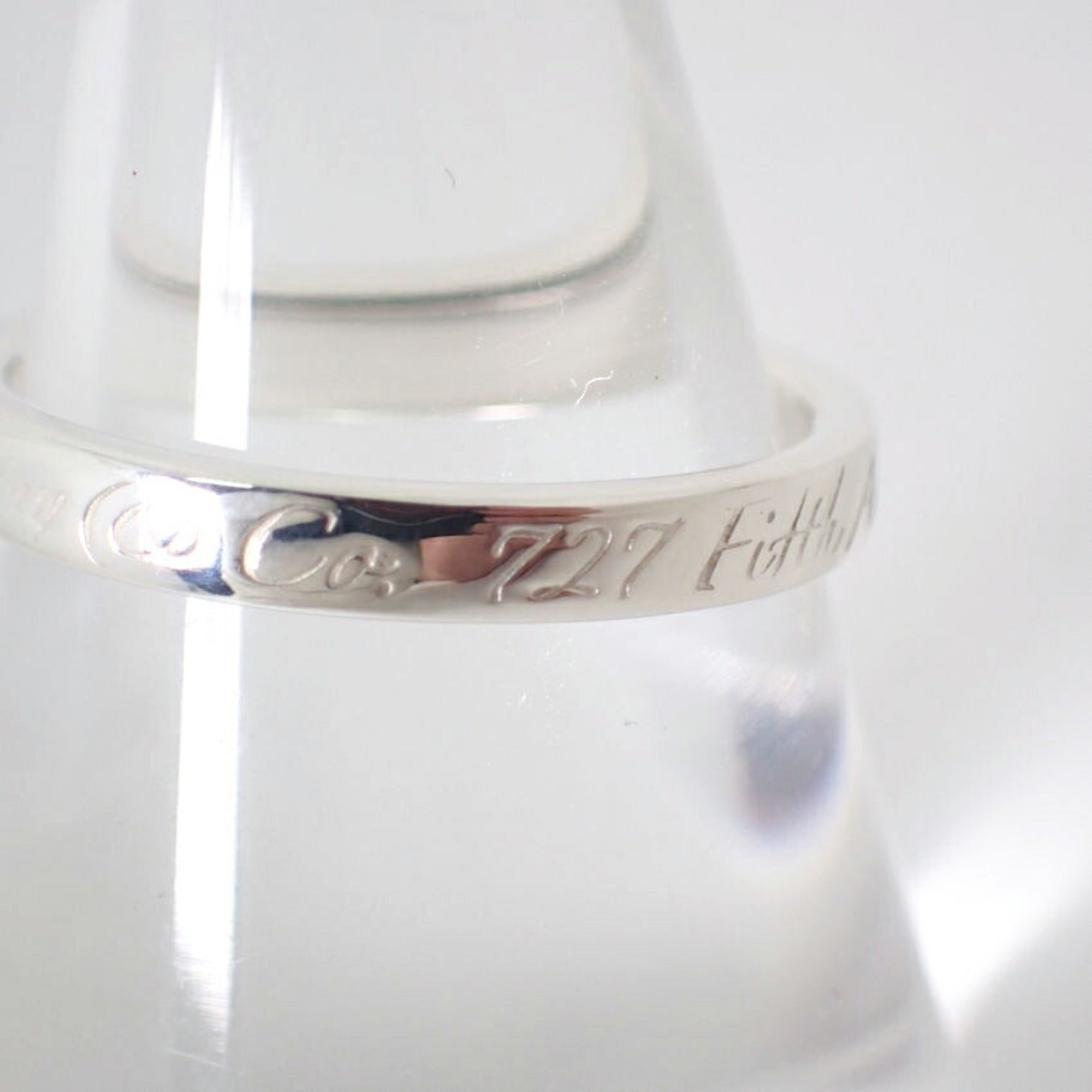 Ring Sterling Silver