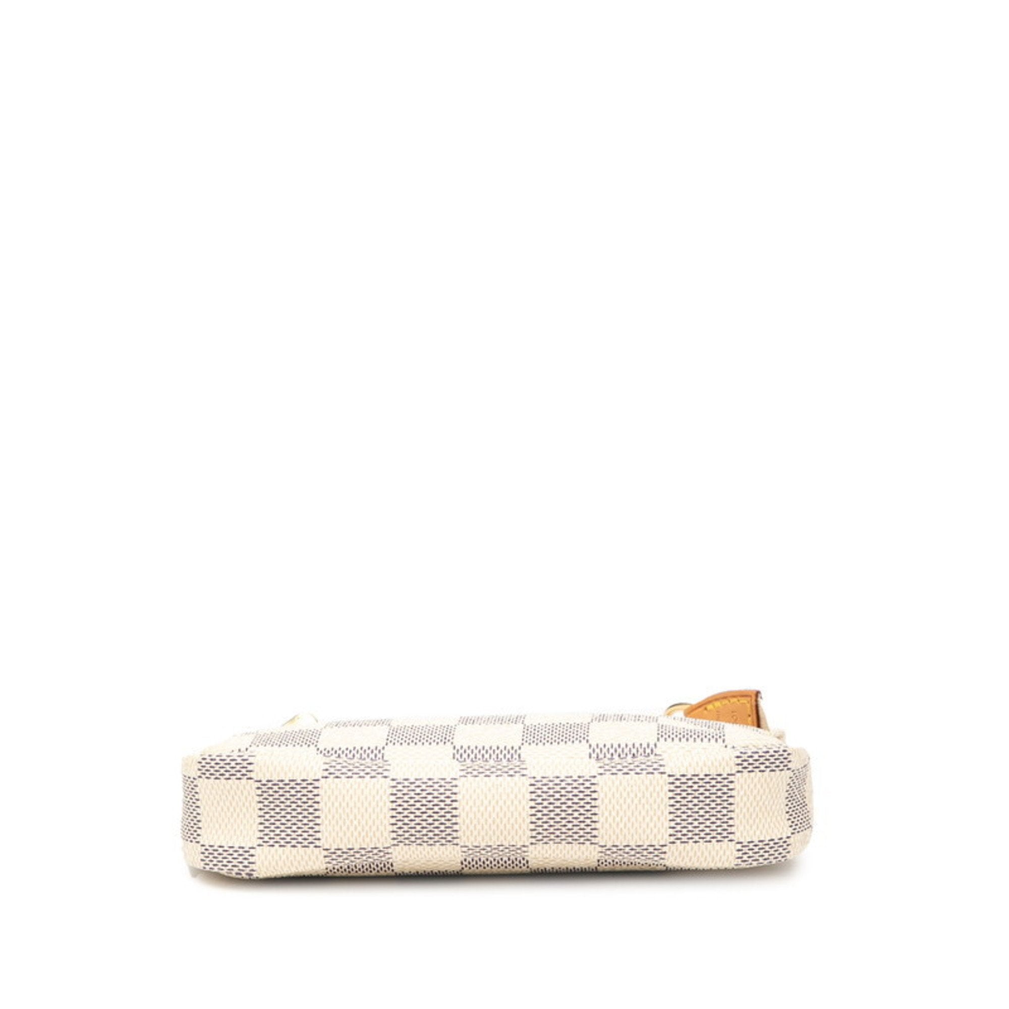 Pochette Accessoires Damier
