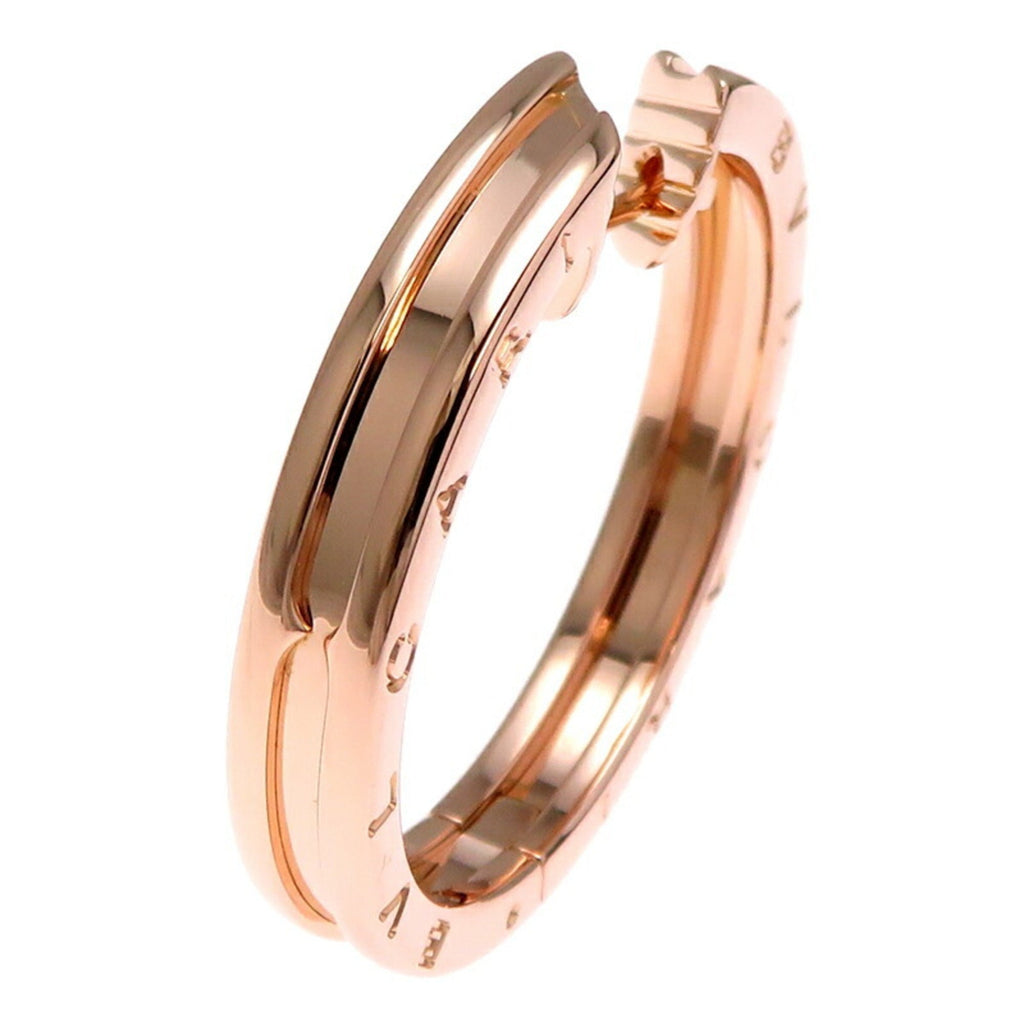 B.Zero1 Earrings 18K Rose Gold 18K Rose Gold