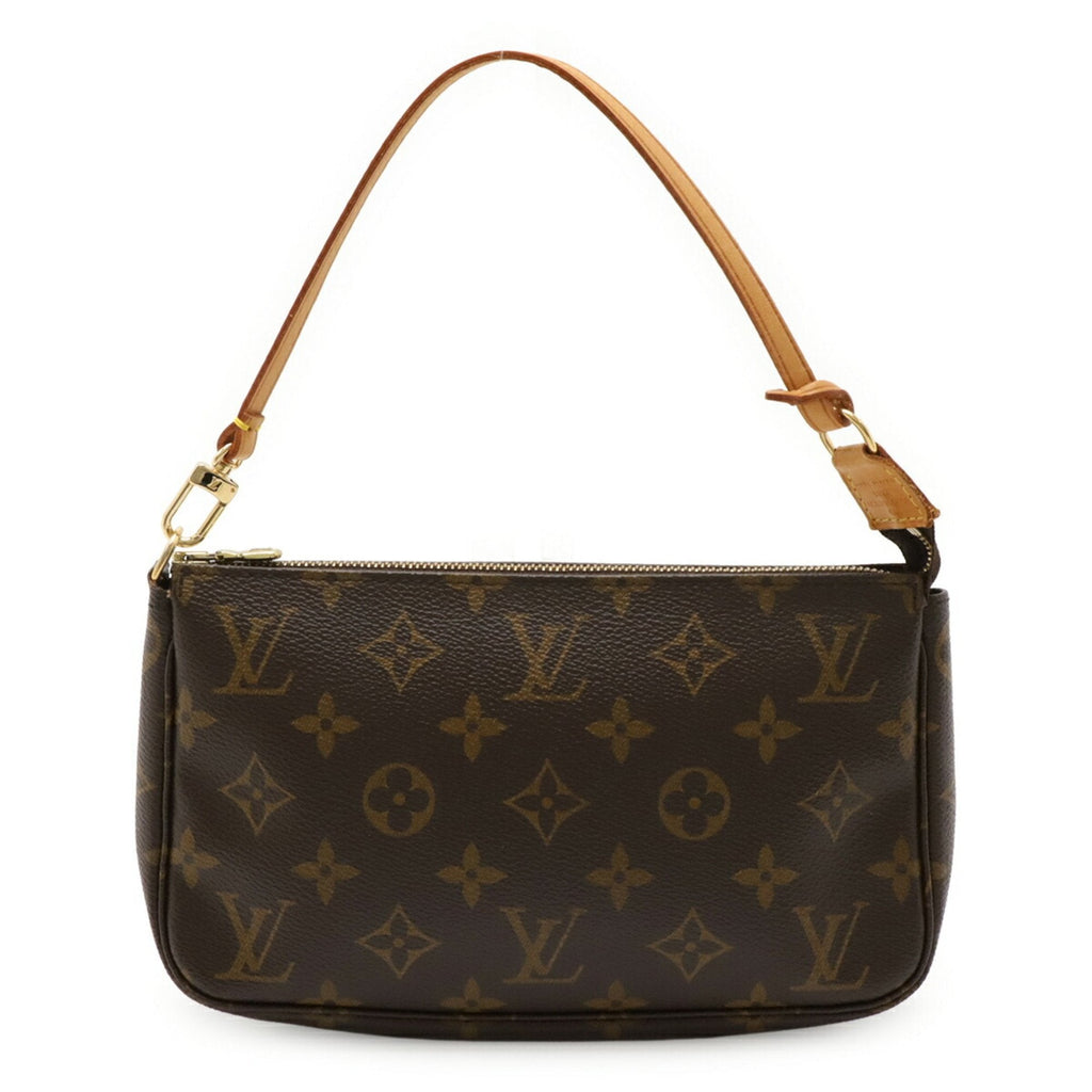 Pochette Accessoires Monogram Canvas
