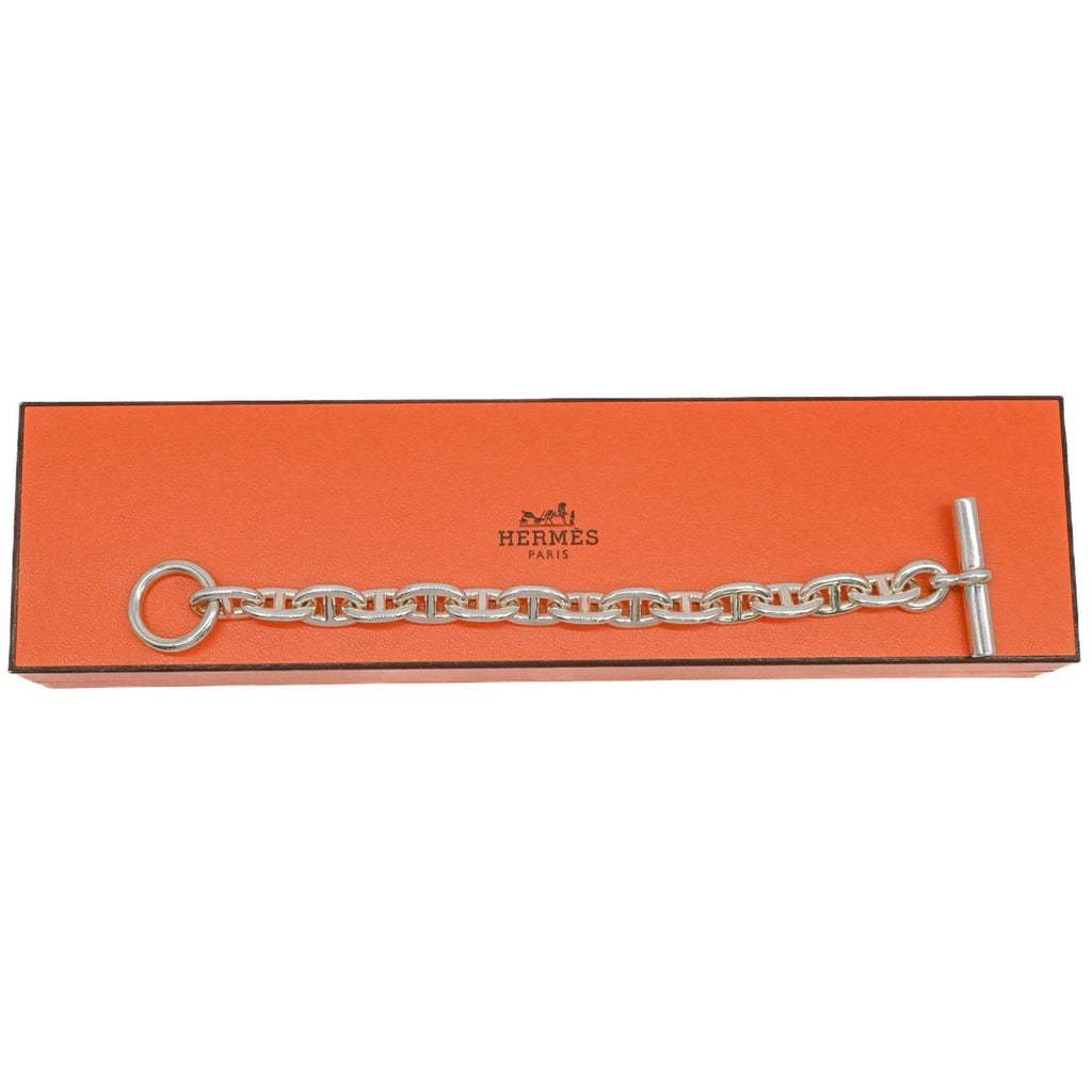 Chaine d'Ancre Bracelet Sterling Silver Medium