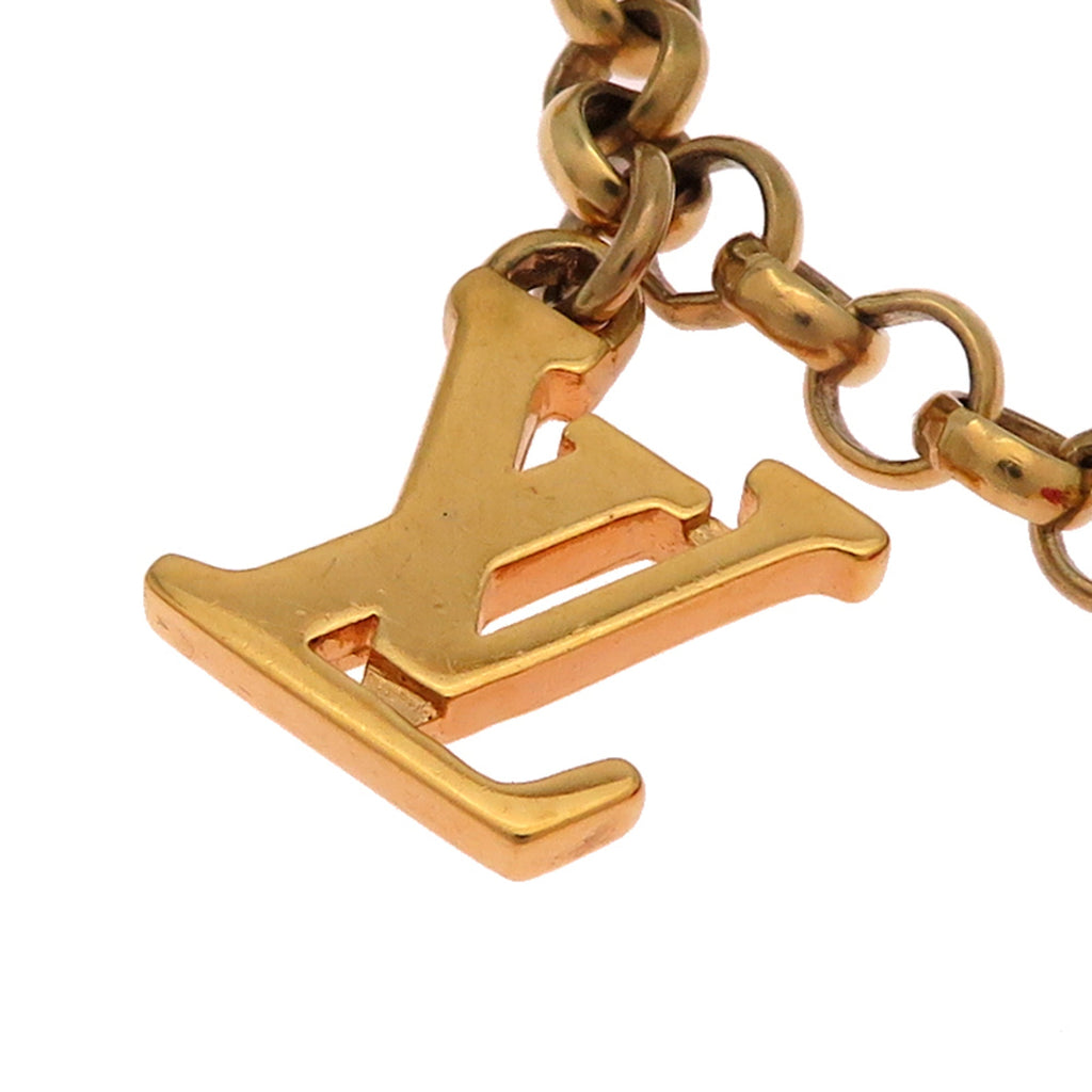 Porte Cles Chaine Delices Charm Multi Color Handbag Charm
