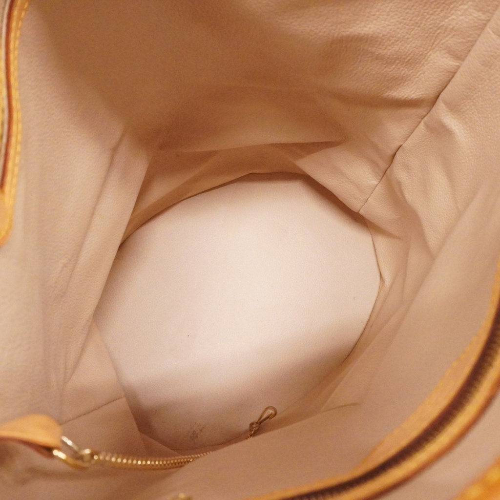 Bucket Bag Monogram Canvas GM
