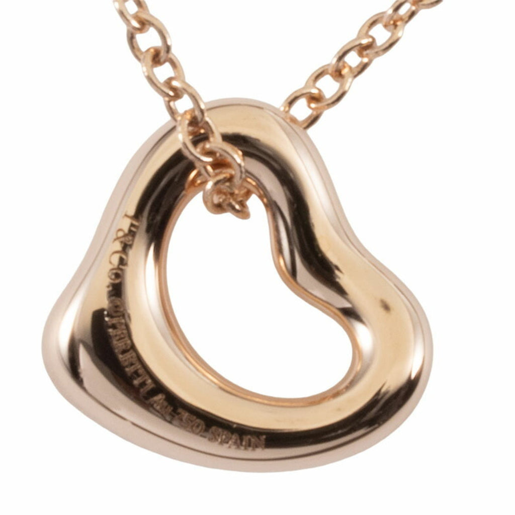 Elsa Peretti Pendant Necklace 7mm
