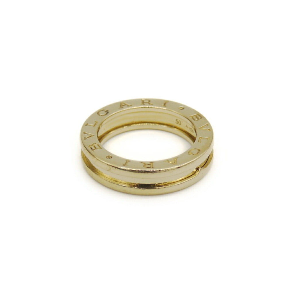 B.Zero1 One Band Ring Metal