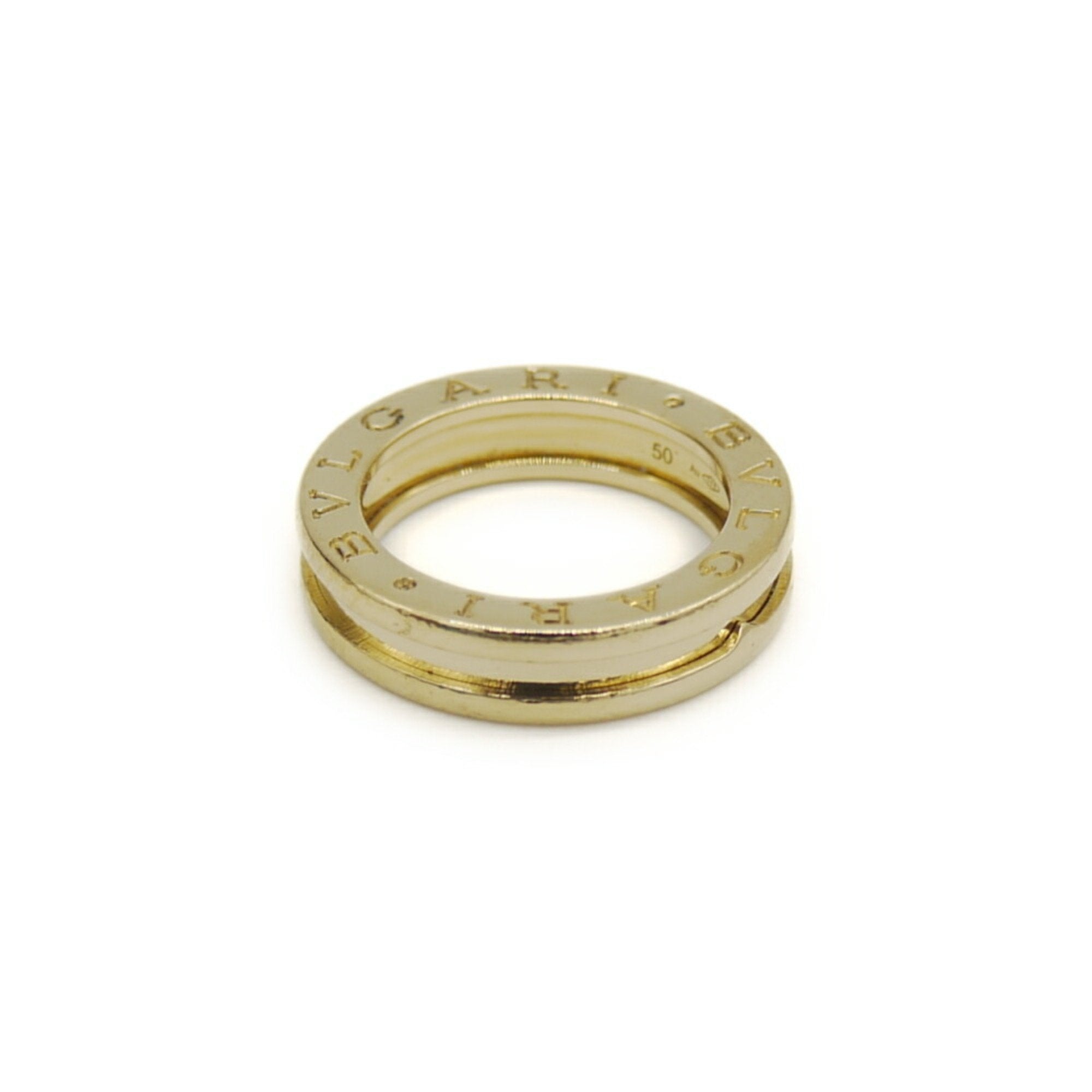 B.Zero1 One Band Ring Metal