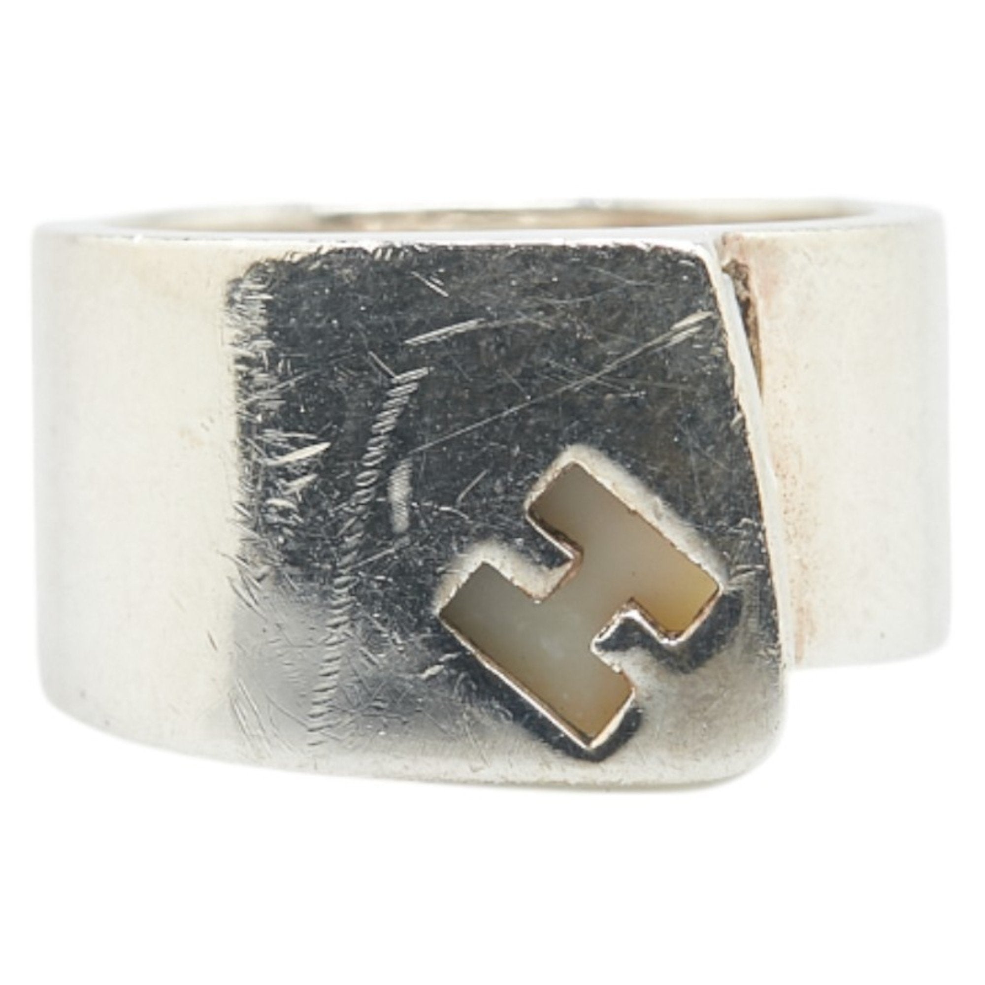 Candy Ring Sterling Silver