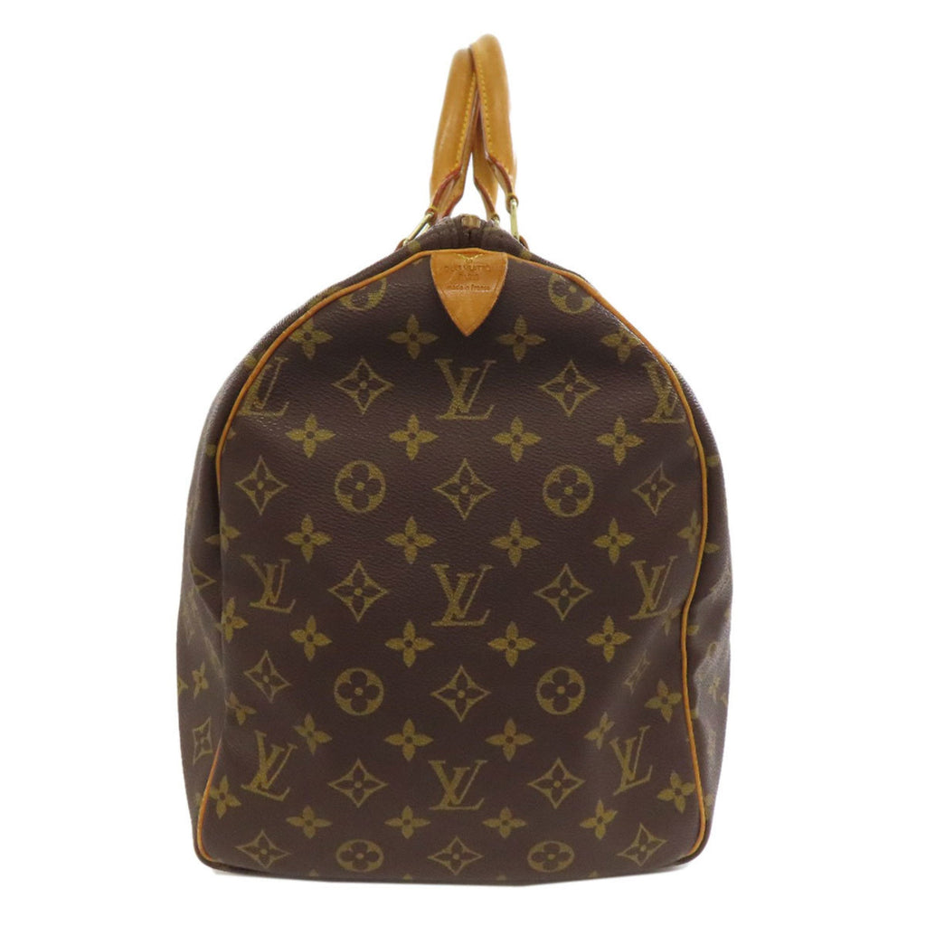Keepall Bag Monogram Canvas 50
