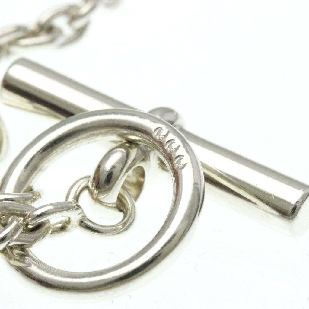 Pendant Necklace Sterling Silver