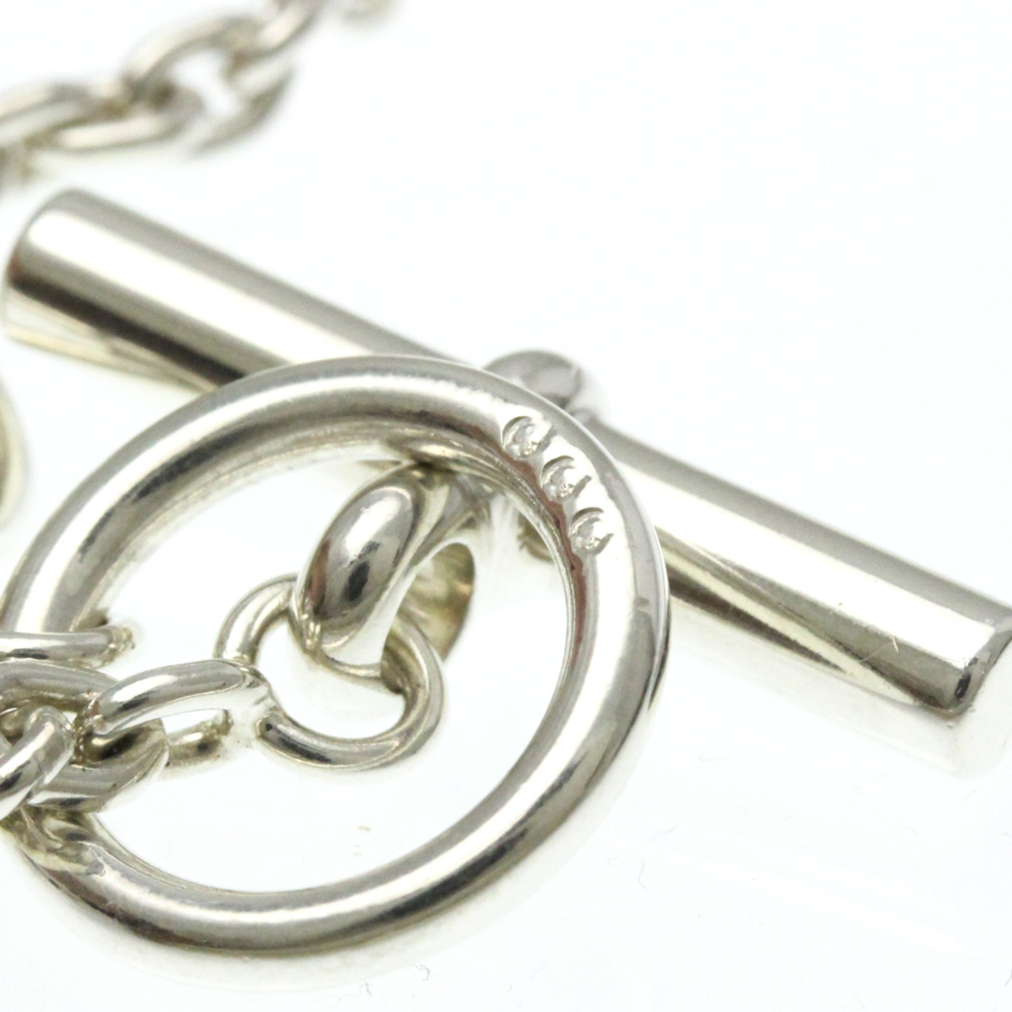 Pendant Necklace Sterling Silver