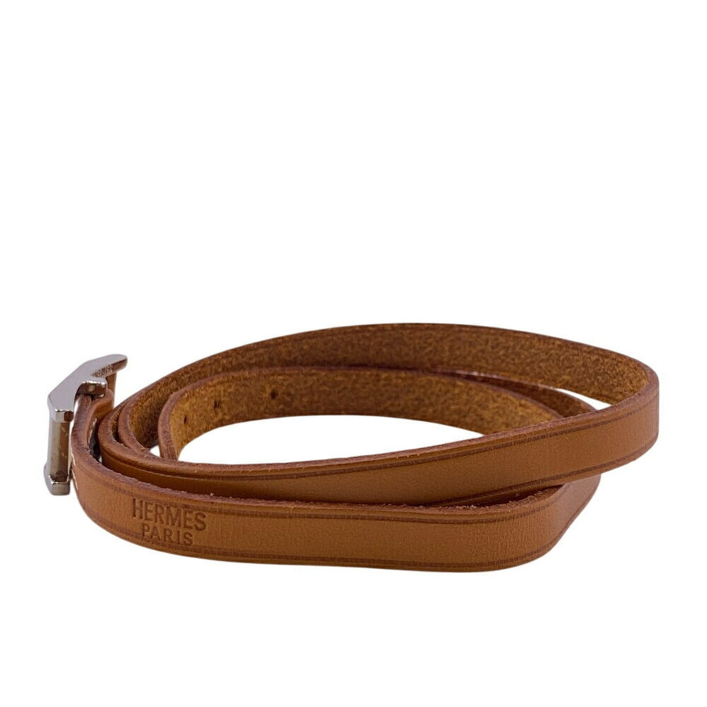 Hapi Bracelet Leather
