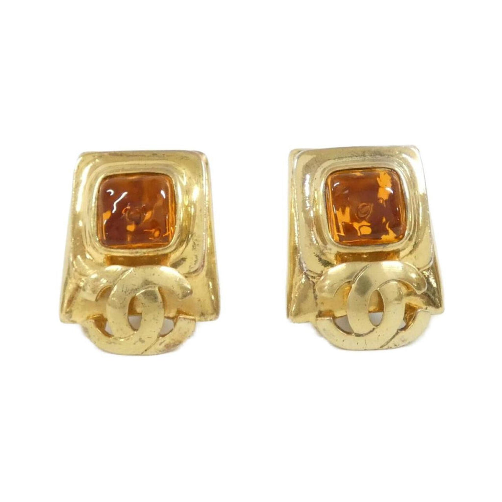 Clip-On Earrings Clip-On