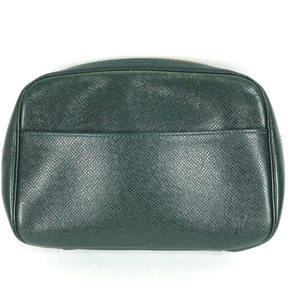 Reporter Bag Taiga Leather PM