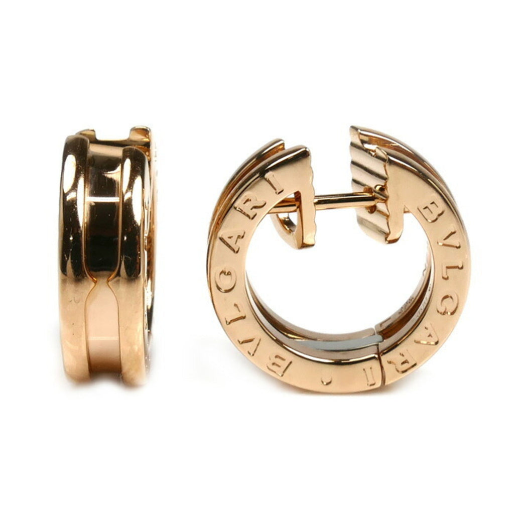 B.Zero1 Earrings 18K Rose Gold 18K Rose Gold