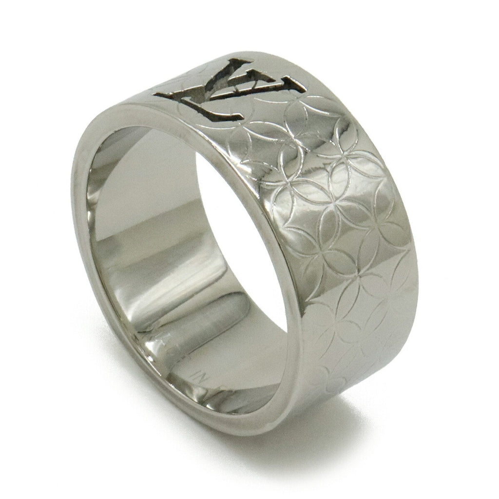 Band Ring Stainless Steel