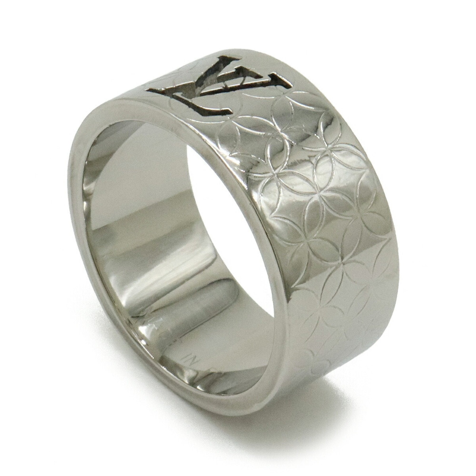 Band Ring Stainless Steel