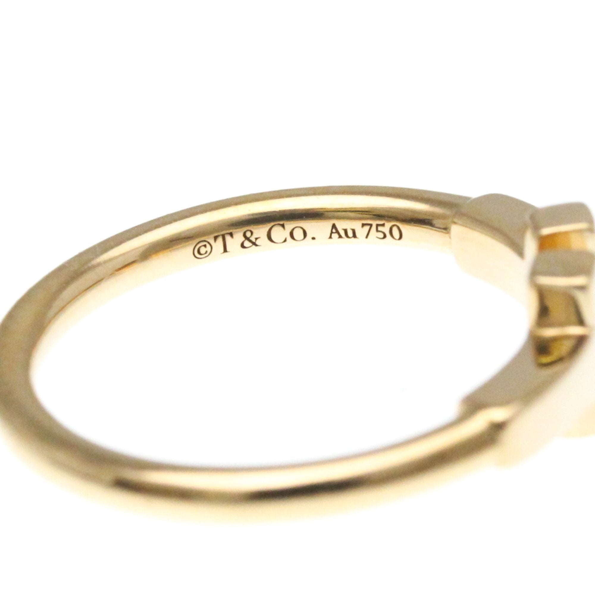 Ring 18K Rose Gold
