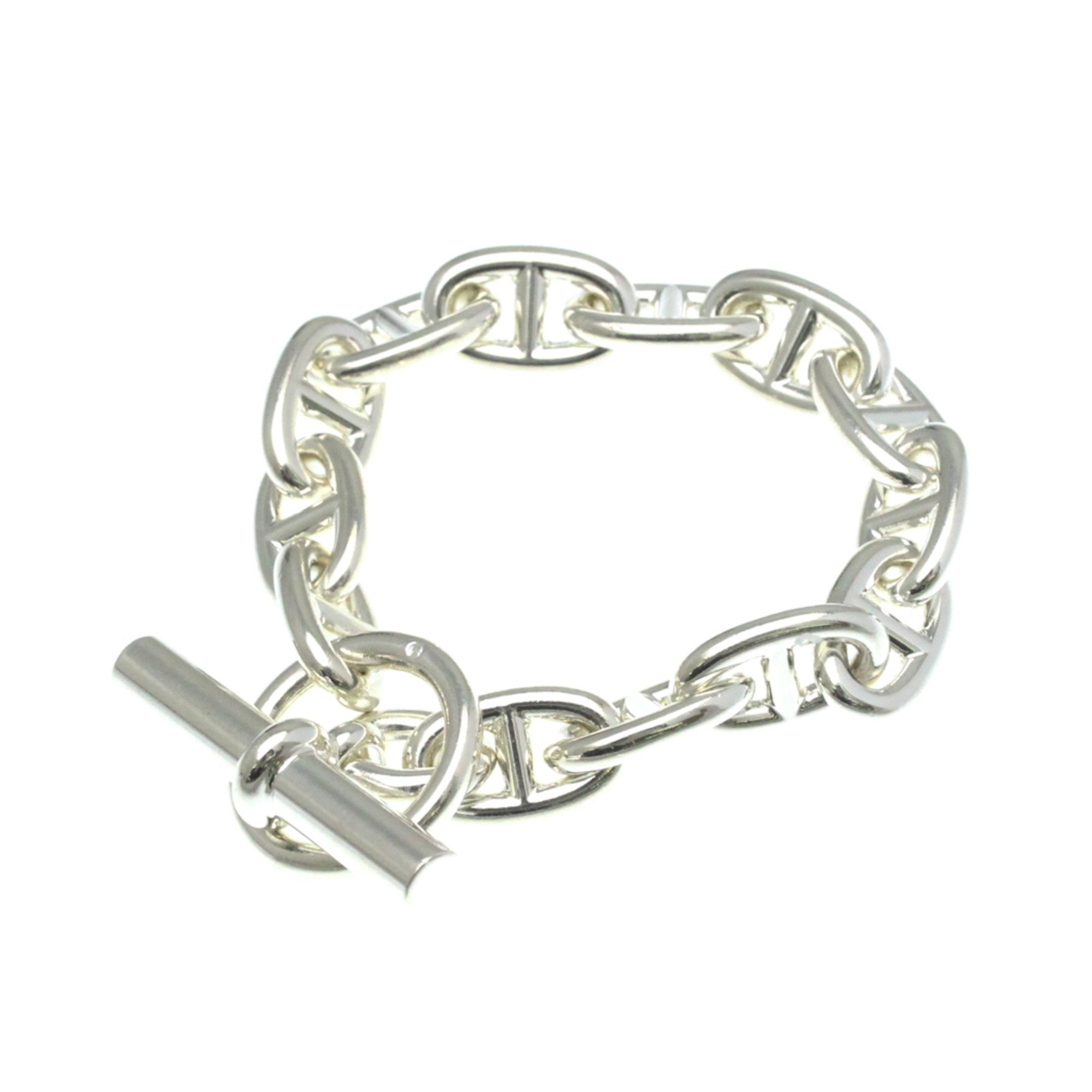 Chaine d'Ancre Bracelet Sterling Silver