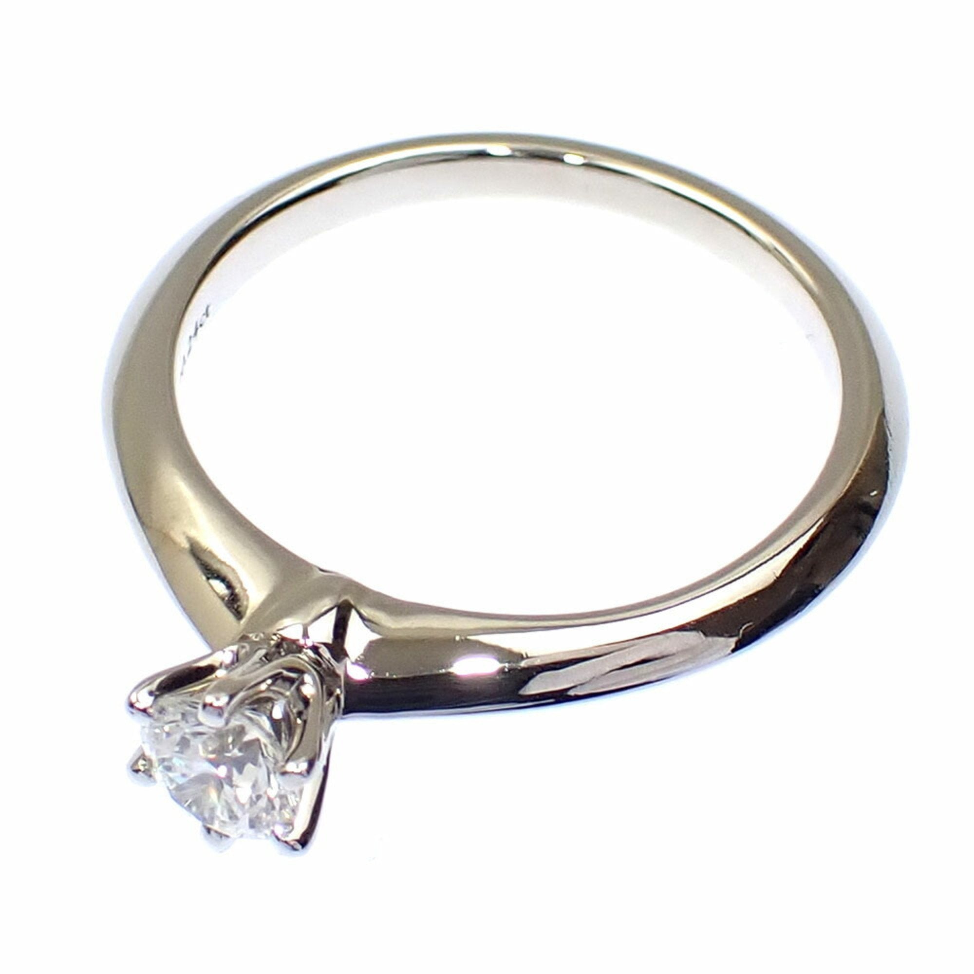 Band Ring Platinum