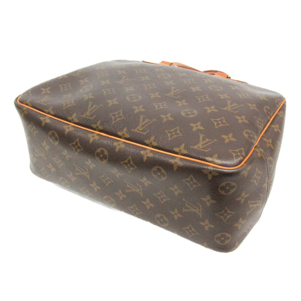 Deauville Handbag Monogram Canvas