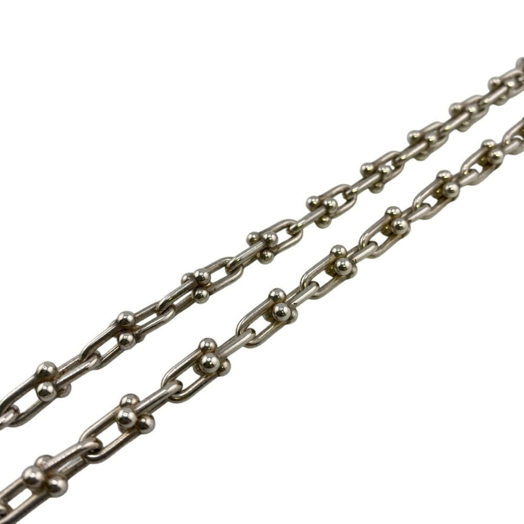 HardWear Link Necklace Sterling Silver