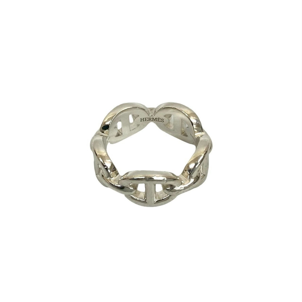 Ring Sterling Silver Mini