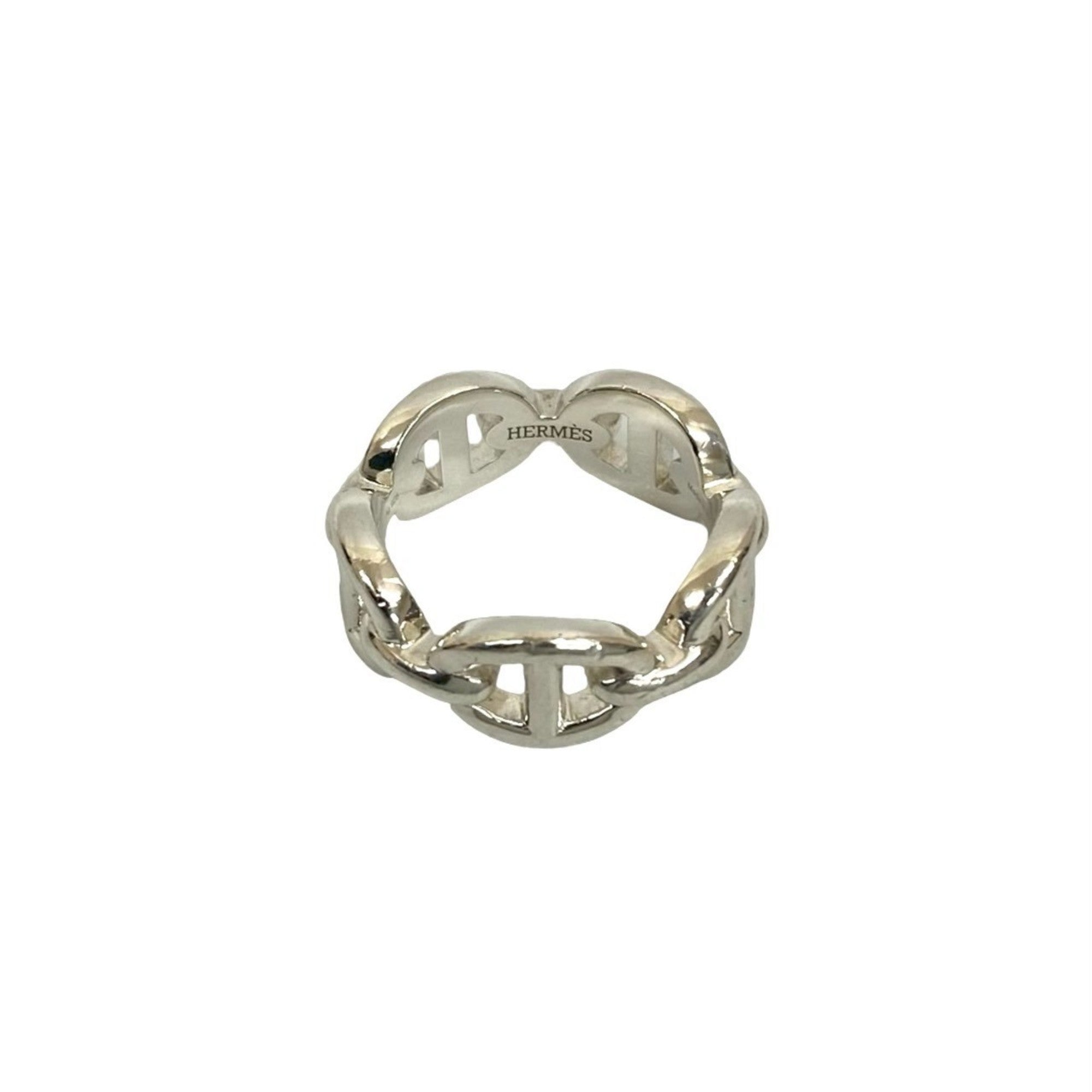 Ring Sterling Silver Mini