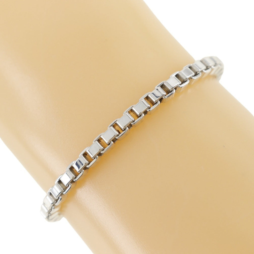 Venetian Bracelet Sterling Silver