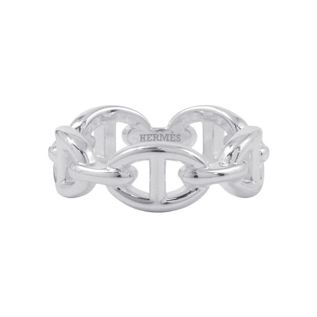 Ring Sterling Silver Mini