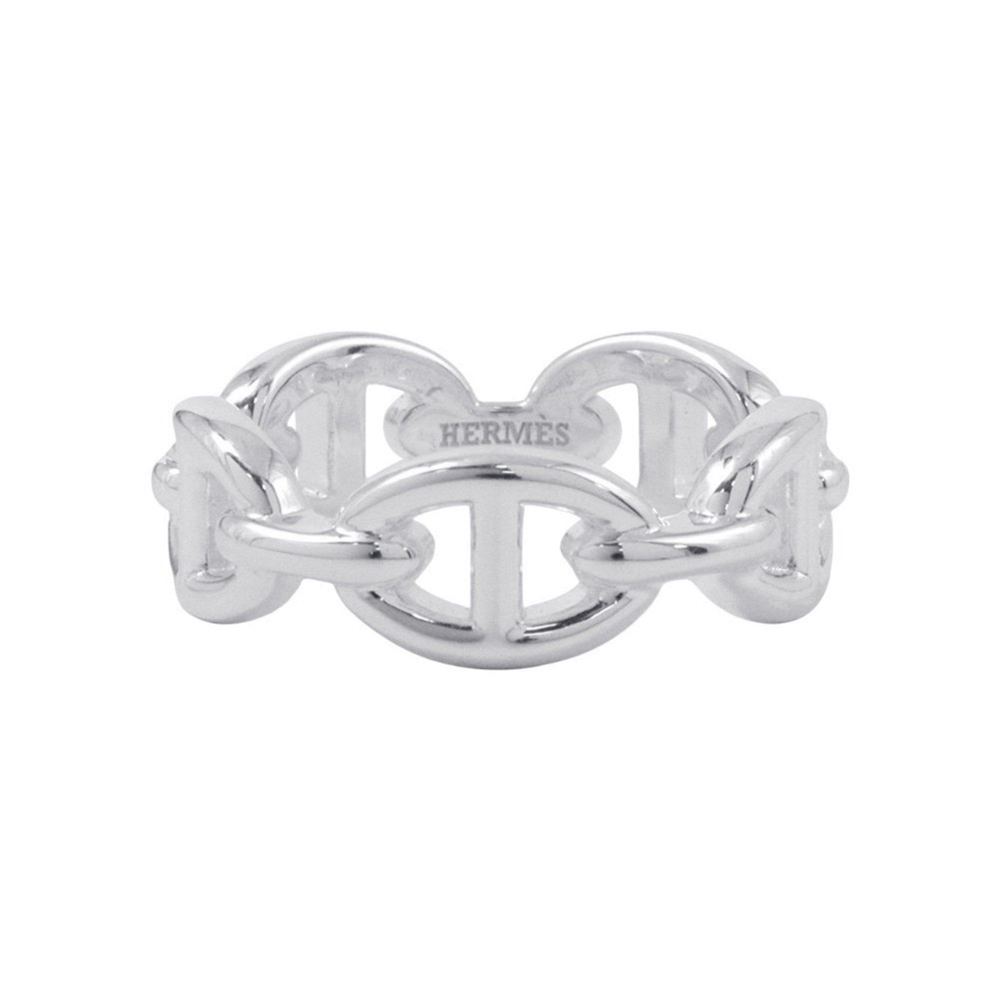 Ring Sterling Silver Mini