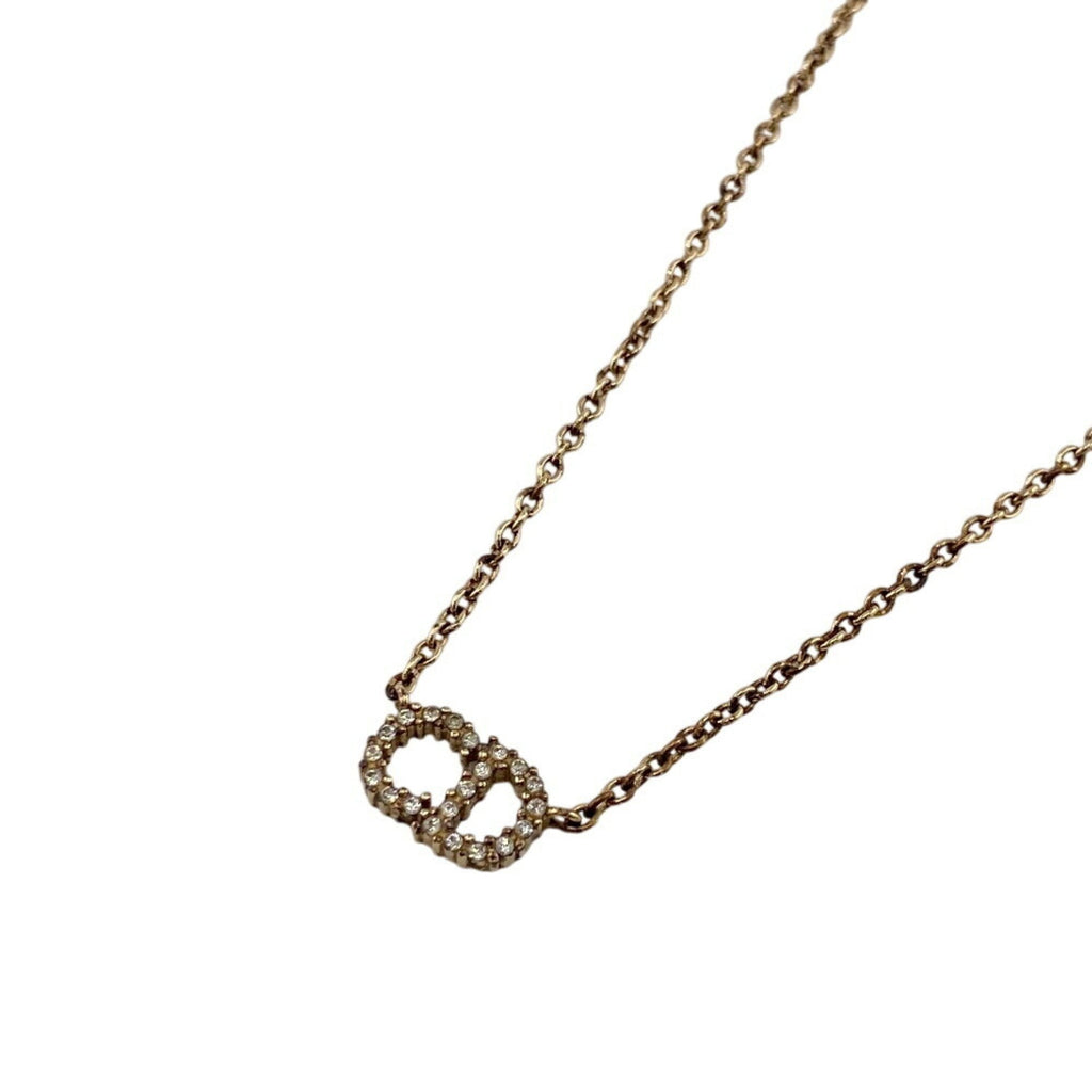Clair D Lune Necklace Gold